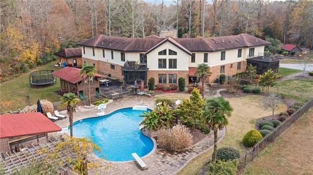 500 Fordsmere RD, Chesapeake, VA 23322