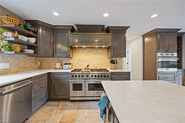 500 Fordsmere RD, Chesapeake, VA 23322