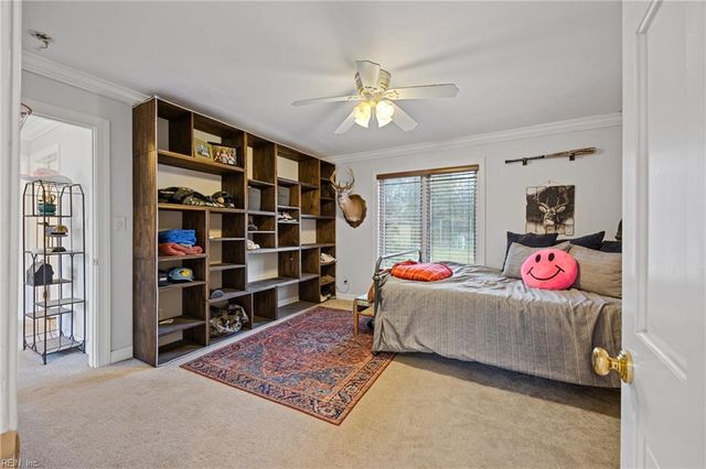 500 Fordsmere RD, Chesapeake, VA 23322