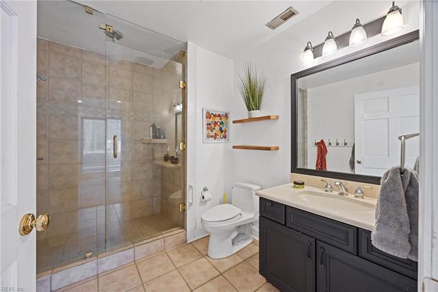 500 Fordsmere RD, Chesapeake, VA 23322