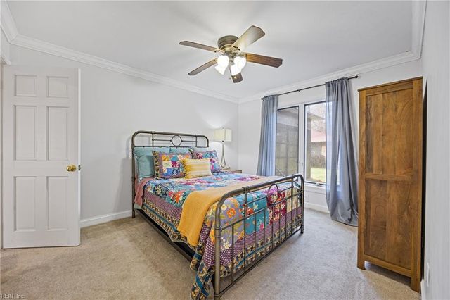 500 Fordsmere RD, Chesapeake, VA 23322