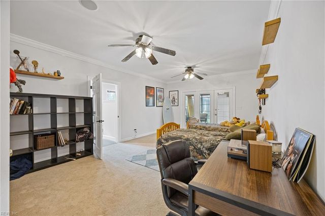 500 Fordsmere RD, Chesapeake, VA 23322