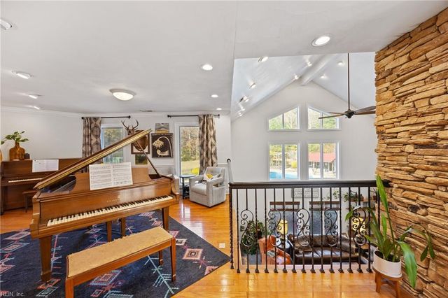 500 Fordsmere RD, Chesapeake, VA 23322