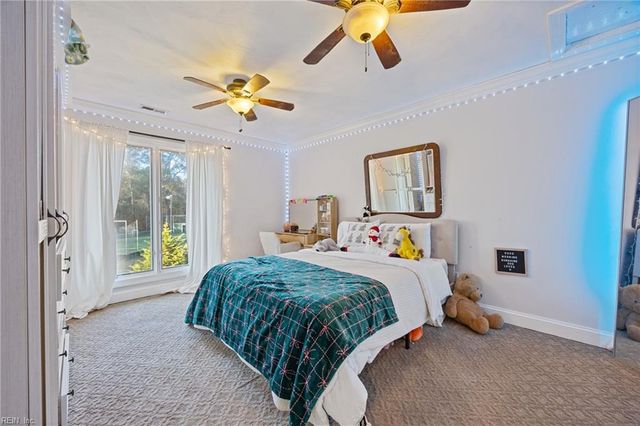 500 Fordsmere RD, Chesapeake, VA 23322