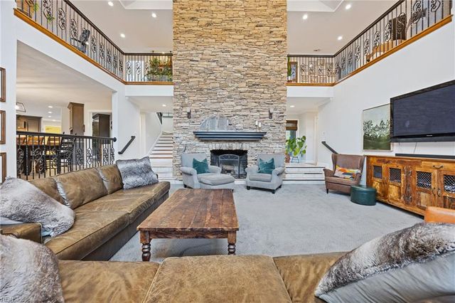 500 Fordsmere RD, Chesapeake, VA 23322