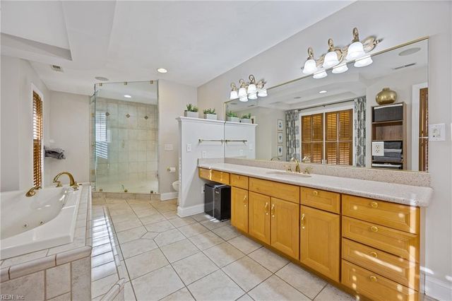 500 Fordsmere RD, Chesapeake, VA 23322