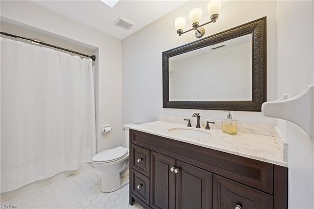 500 Fordsmere RD, Chesapeake, VA 23322