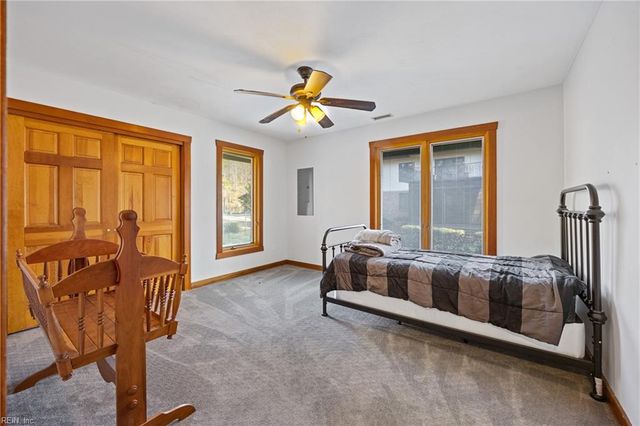 500 Fordsmere RD, Chesapeake, VA 23322