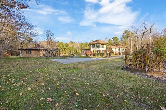 500 Fordsmere RD, Chesapeake, VA 23322