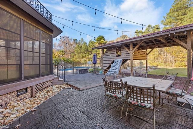 500 Fordsmere RD, Chesapeake, VA 23322