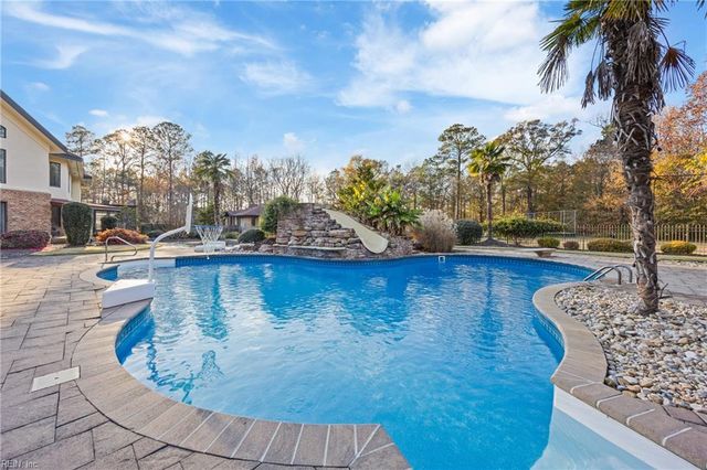 500 Fordsmere RD, Chesapeake, VA 23322