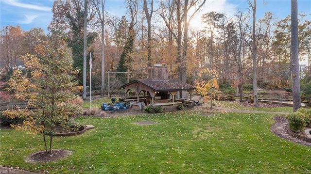 500 Fordsmere RD, Chesapeake, VA 23322