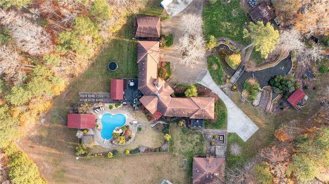 500 Fordsmere RD, Chesapeake, VA 23322