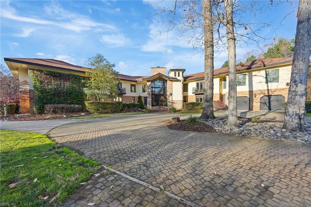 500 Fordsmere RD, Chesapeake, VA 23322