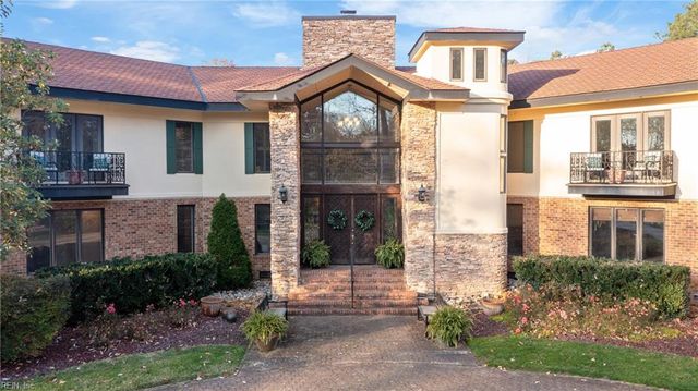 500 Fordsmere RD, Chesapeake, VA 23322