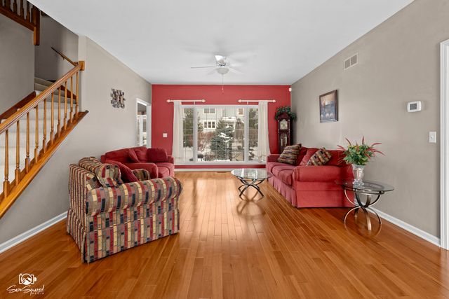 2762 Shetland Lane, Aurora, IL 60502