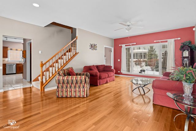 2762 Shetland Lane, Aurora, IL 60502