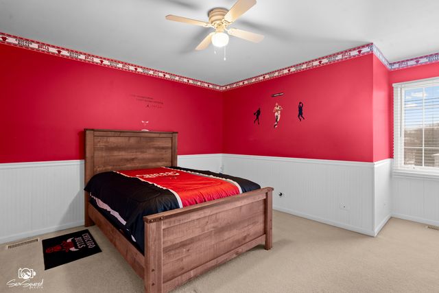 2762 Shetland Lane, Aurora, IL 60502