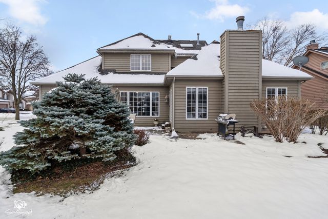 2762 Shetland Lane, Aurora, IL 60502