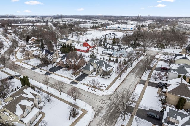 2762 Shetland Lane, Aurora, IL 60502