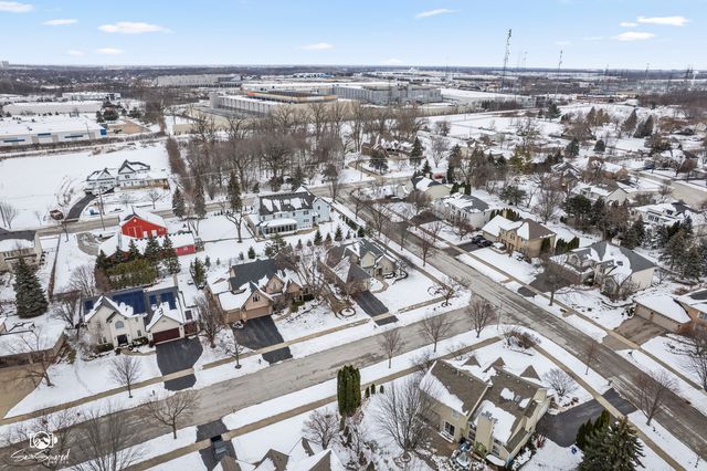 2762 Shetland Lane, Aurora, IL 60502