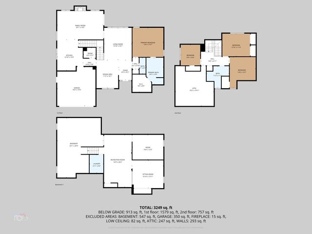 2762 Shetland Lane, Aurora, IL 60502