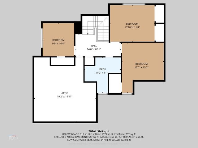 2762 Shetland Lane, Aurora, IL 60502