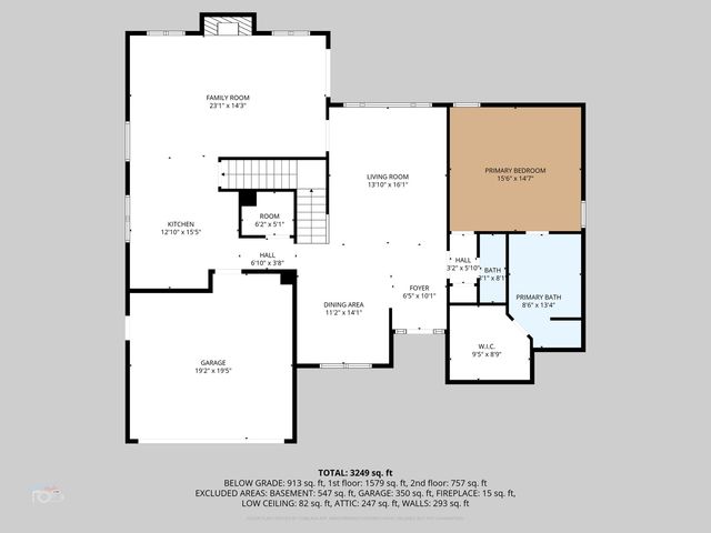 2762 Shetland Lane, Aurora, IL 60502