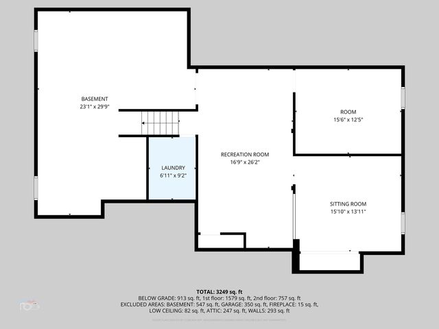 2762 Shetland Lane, Aurora, IL 60502