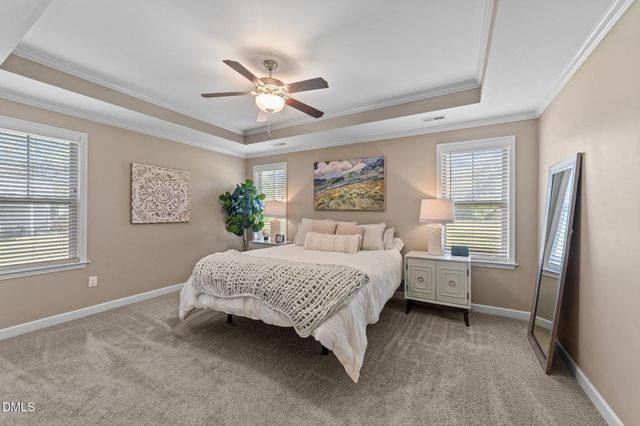 196 Watersedge Lane, Smithfield, NC 27577