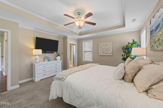 196 Watersedge Lane, Smithfield, NC 27577