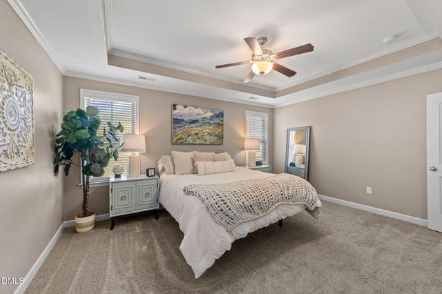 196 Watersedge Lane, Smithfield, NC 27577