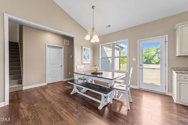 196 Watersedge Lane, Smithfield, NC 27577