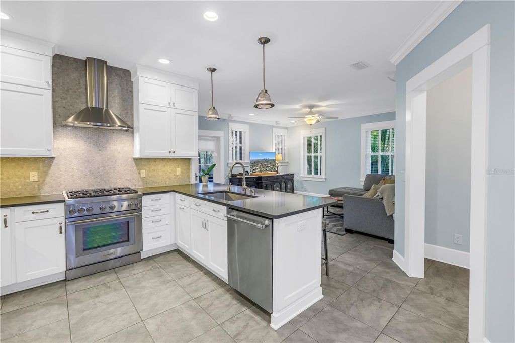 Image 13 of property listing at 436 12TH AVENUE NE, St Petersburg, FL 33701