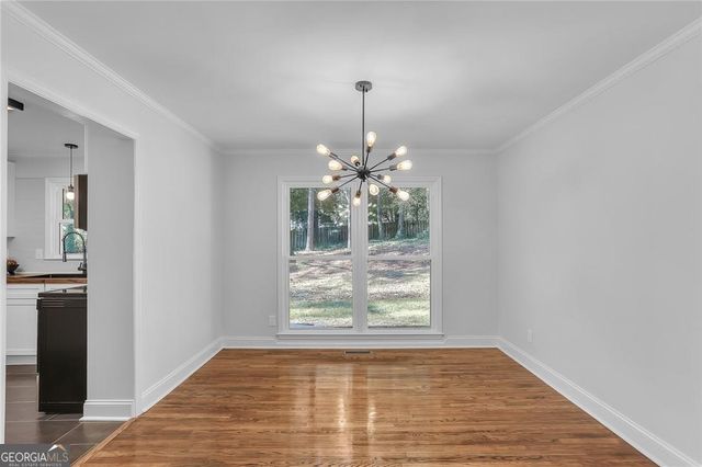 209 Arrowhead Drive, Cartersville, GA 30120