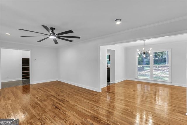 209 Arrowhead Drive, Cartersville, GA 30120