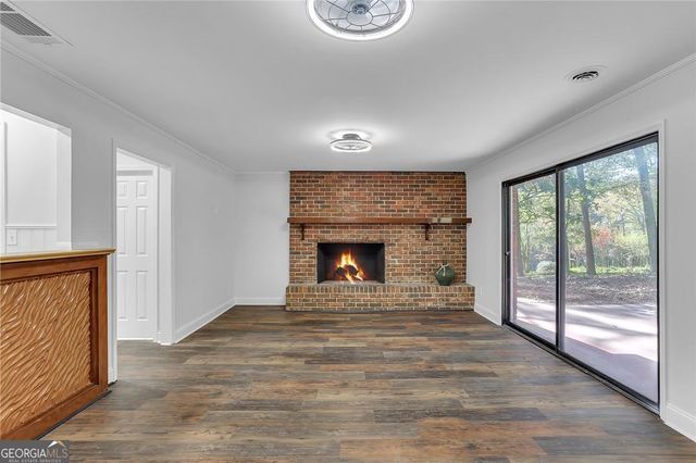 209 Arrowhead Drive, Cartersville, GA 30120