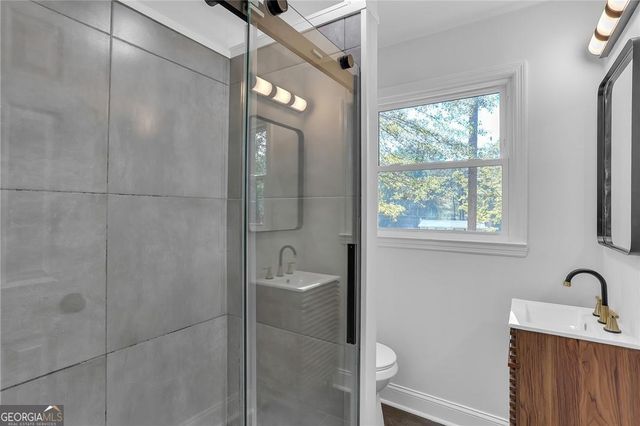 209 Arrowhead Drive, Cartersville, GA 30120