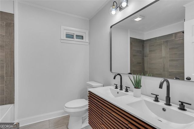 209 Arrowhead Drive, Cartersville, GA 30120