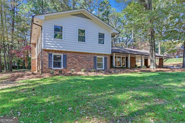 209 Arrowhead Drive, Cartersville, GA 30120