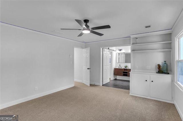 209 Arrowhead Drive, Cartersville, GA 30120