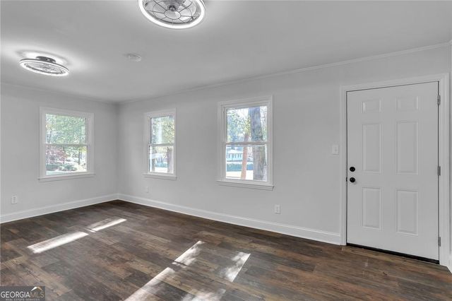 209 Arrowhead Drive, Cartersville, GA 30120