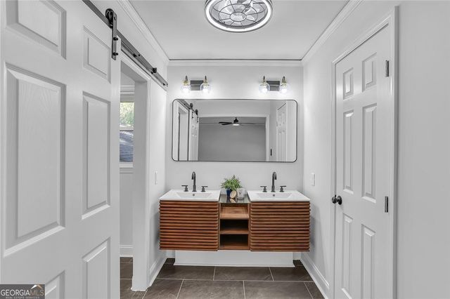 209 Arrowhead Drive, Cartersville, GA 30120