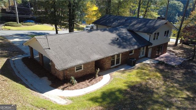 209 Arrowhead Drive, Cartersville, GA 30120