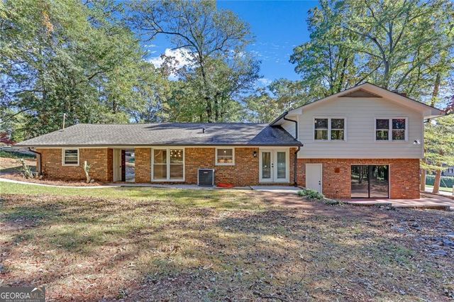 209 Arrowhead Drive, Cartersville, GA 30120