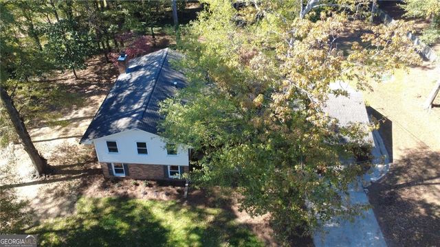 209 Arrowhead Drive, Cartersville, GA 30120