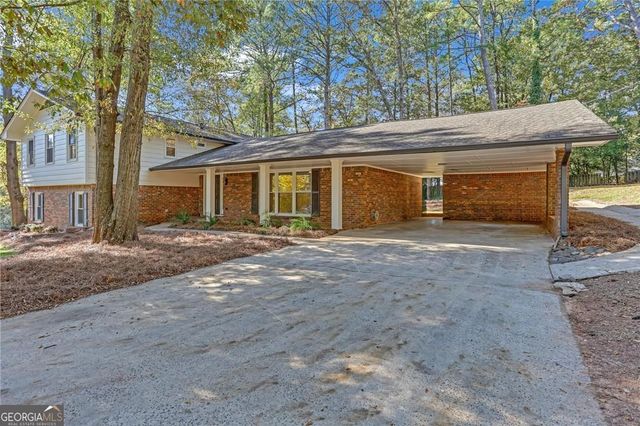 209 Arrowhead Drive, Cartersville, GA 30120