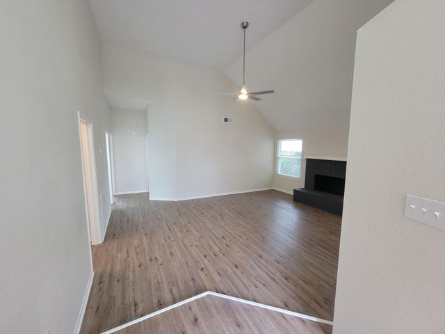 6311 Diamond Rock Drive, Katy, TX 77449