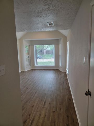 6311 Diamond Rock Drive, Katy, TX 77449