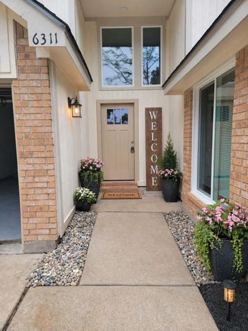 6311 Diamond Rock Drive, Katy, TX 77449